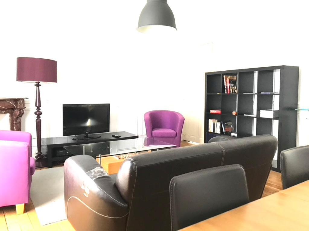 Rue De La Paix - Hypercentre - Thermes - Calme 维琪 外观 照片