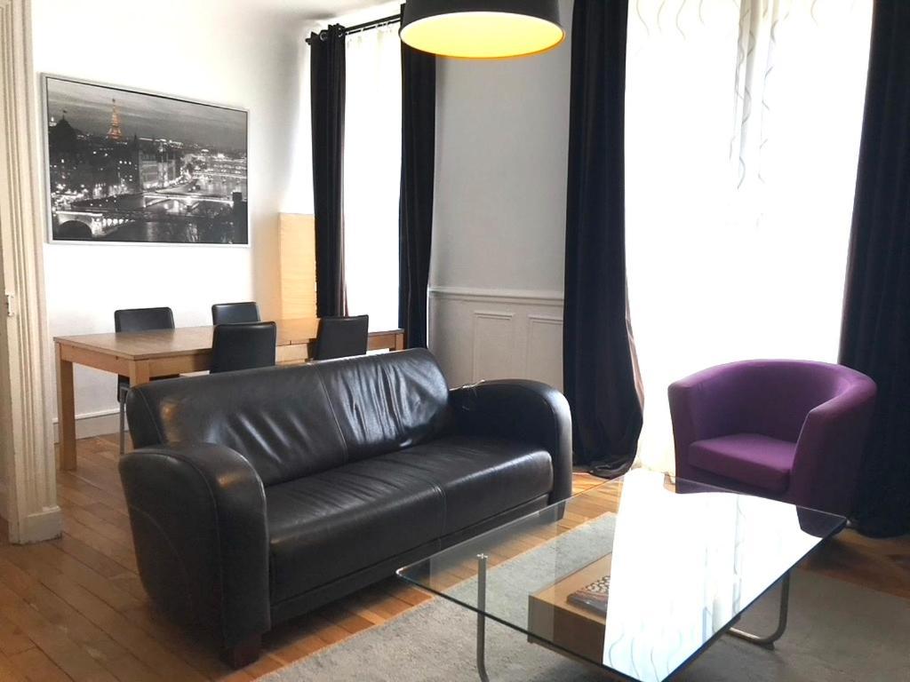 Rue De La Paix - Hypercentre - Thermes - Calme 维琪 外观 照片